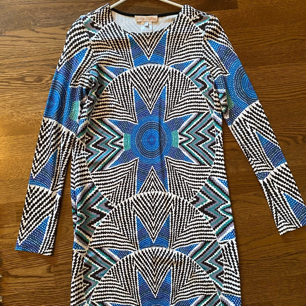 Mara Hoffman dress